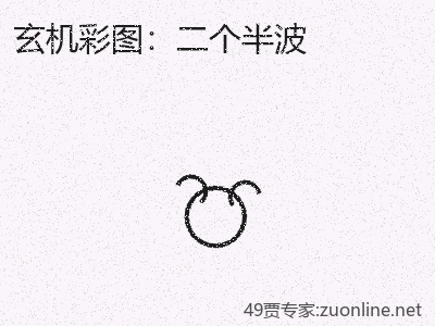 【进阶】如何看待二个半波如此困难？