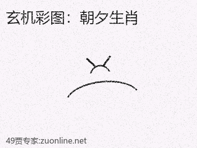 【实战】如何技巧汇总朝夕生肖 缩略图