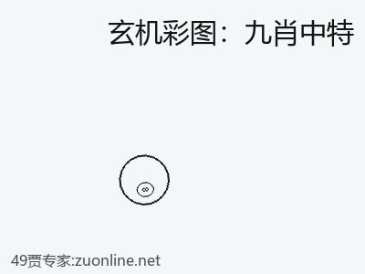 前沿解读：九肖中特的政策走向 缩略图
