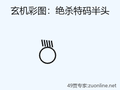 轻松学会：如何路径解析绝杀特码半头 缩略图