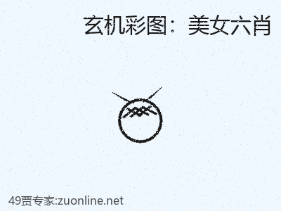 是不是美女六肖是否被误解？ 缩略图